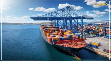 رسميًا من الرياض.. السعودية تكشف أسرار القمة الدولية دعم مالي ضخم ينهي التهديدات البحرية في ممر عالمي حيوي. 1